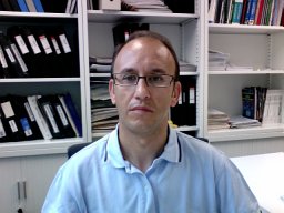 Juan Carlos Arévalo Martín