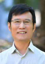 Mingsha Zhang