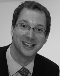 Henkel, Patrick