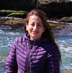 Nasim Ganji