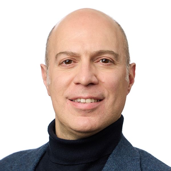 Luca Dal Negro