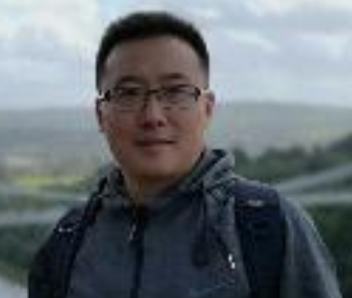 Guangpu Zhang