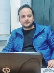 Shahid Ahmad Padder