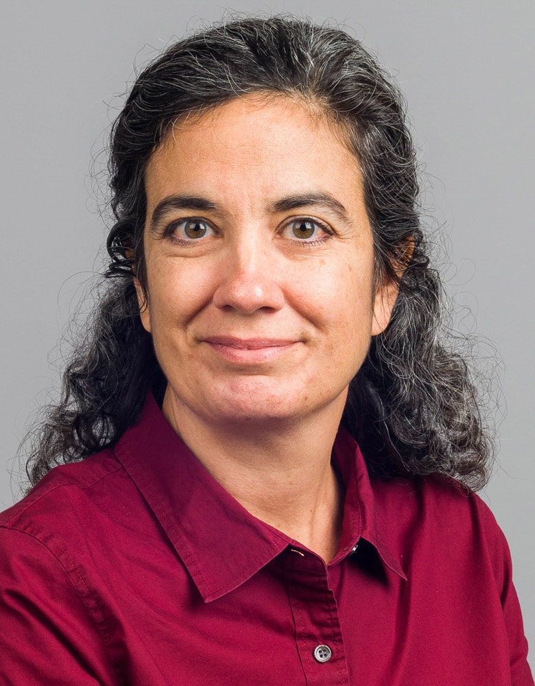 Mary Frances Luce