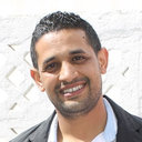 Mohamed Hajji