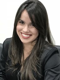 Tais Rocha Pereira