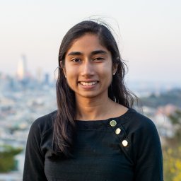Nalini Singh