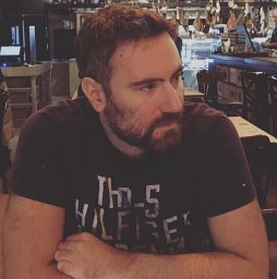 Ioannis Dassios