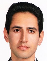 Nasser Ashrafi