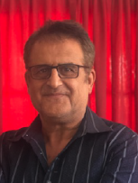 Shahriar Abachi
