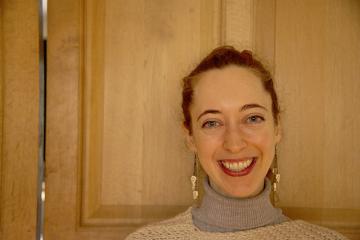 Bronwyn Tarr