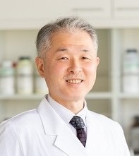 Akira Shimamoto
