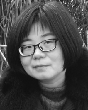 Qiuyun Lyu
