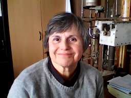 A. E. Croce