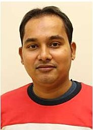 Santanu Pakhira
