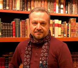 Ibrahim Guran Yumusak