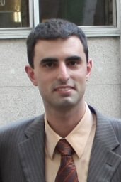 Carlo Borgiattino