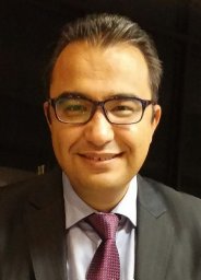 Bunyamin Yavuz