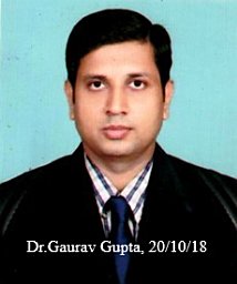 Gaurav Gupta