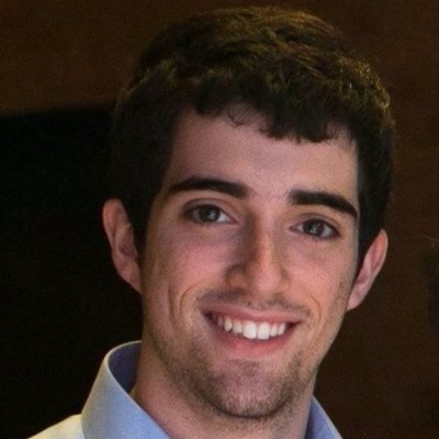 Lahav Lipson
