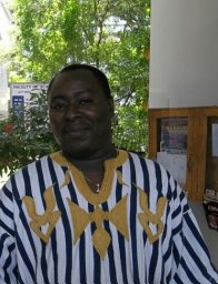 Michael Kwame Vowotor