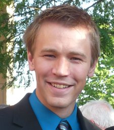 Matthew T. Hardy