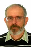 Josep Lluís Araus Ortega