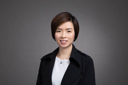 Regina Wing Shan Sit