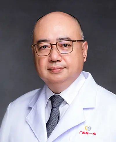 Yimin Li