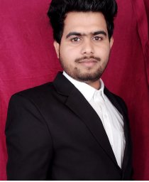 Vanchhit Kumar Dubey