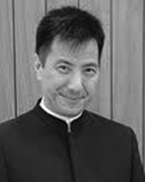 Gino Yu