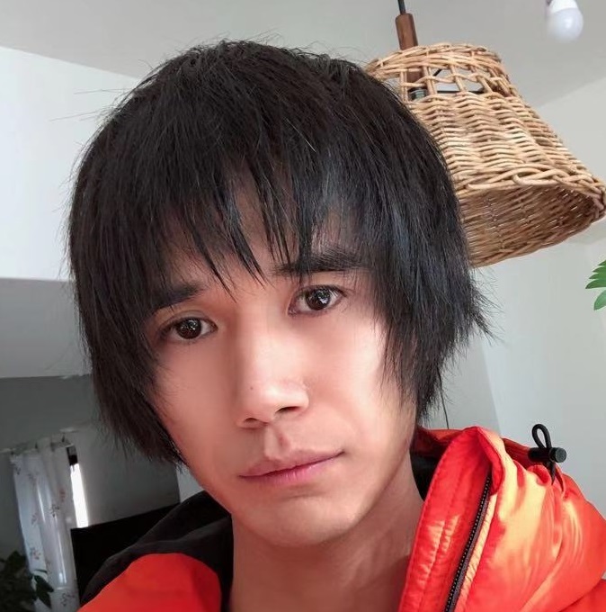 Pu Zhao
