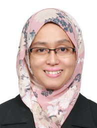 Siti Fatimah Abdul Halim