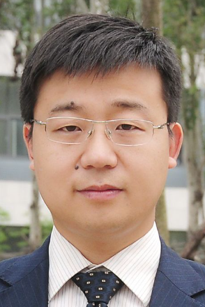 Zhixue Sun