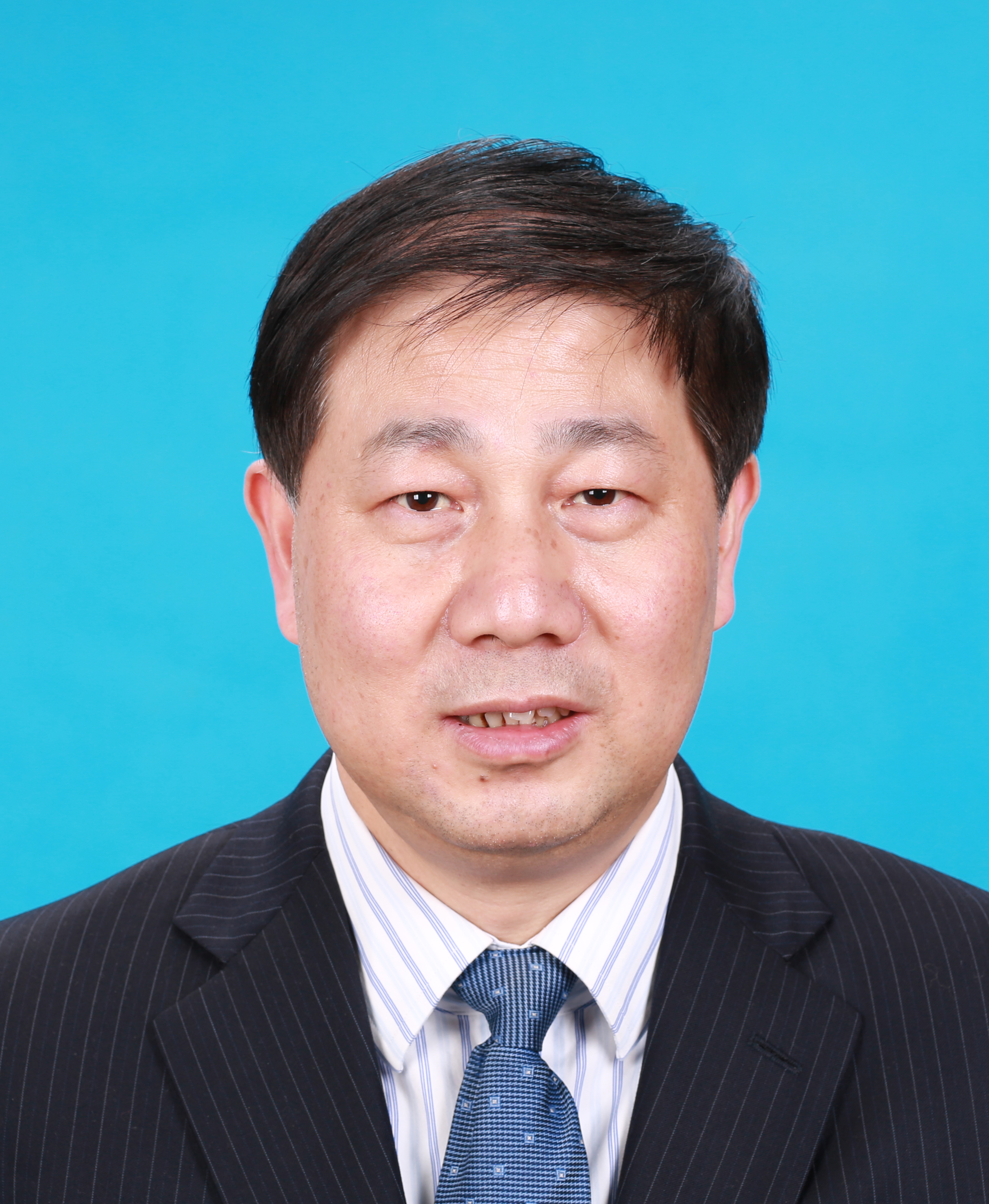 Changle Xiang