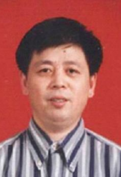 Fusheng Chen
