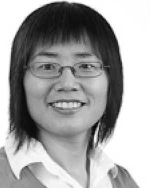 Yanling Chen