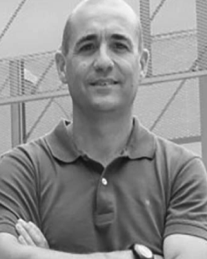 José M. Jerez