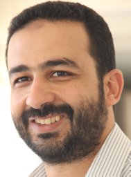 Mahmoud Aly