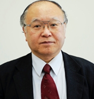 Tadashi Takenaka
