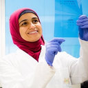 Dalia Abdelaziz