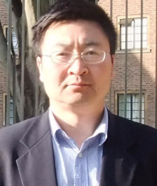 Jiang Wang