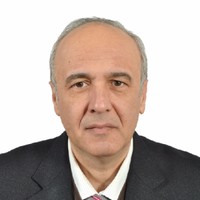 Halis Akalın
