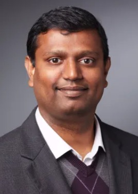 Lohith Gowda