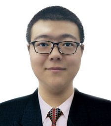 Ziwei Wang