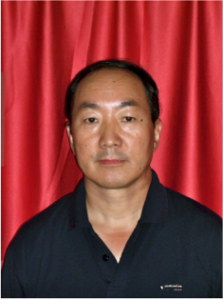 Ning Pan
