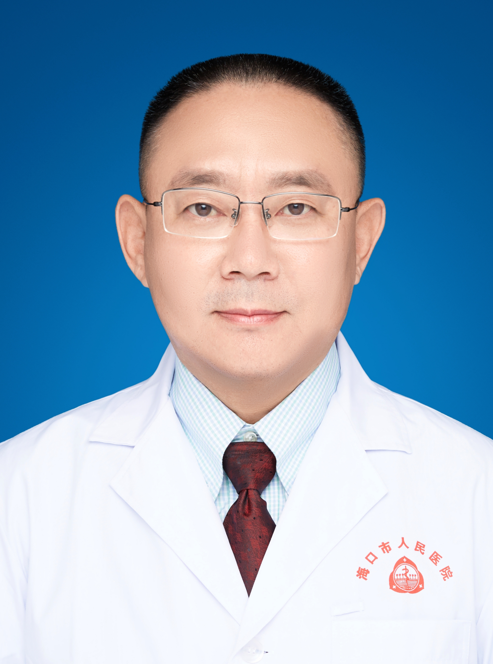 Jinghui Li