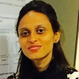 Nida Zaidi