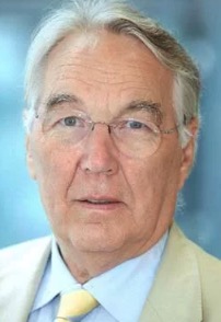 Hans G. Beger