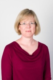 Jacqueline Anderson